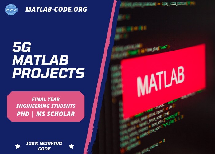 Research 5G Matlab Projects
