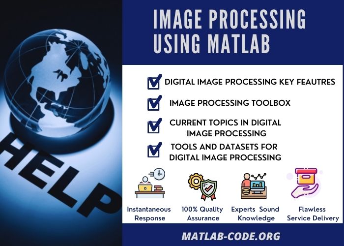 Image processing Using Matlab Programming