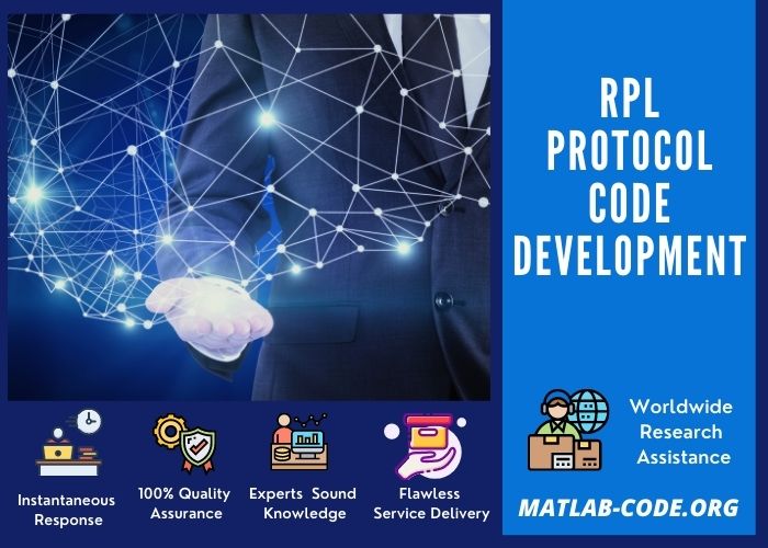 Best RPL Protocol Code Development service